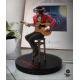 Jimi Hendrix - Statuette Rock Iconz 1/9 II 21 cm