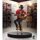 Jimi Hendrix - Statuette Rock Iconz 1/9 II 21 cm