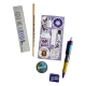 Mercredi - Set d'écriture Mercredi 5 pcs