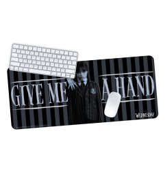 Mercredi - Sous-mains Mercredi