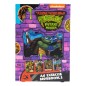 Tortues Ninja - Pack 4 bloc-notes
