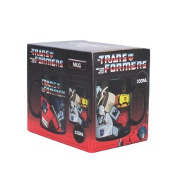 Transformers - Mug Transformers 330 ml