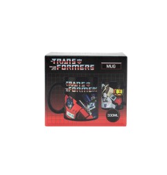 Transformers - Mug 330 ml