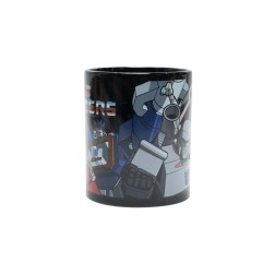 Transformers - Mug 330 ml