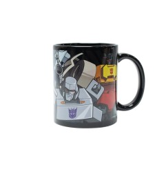 Transformers - Mug 330 ml