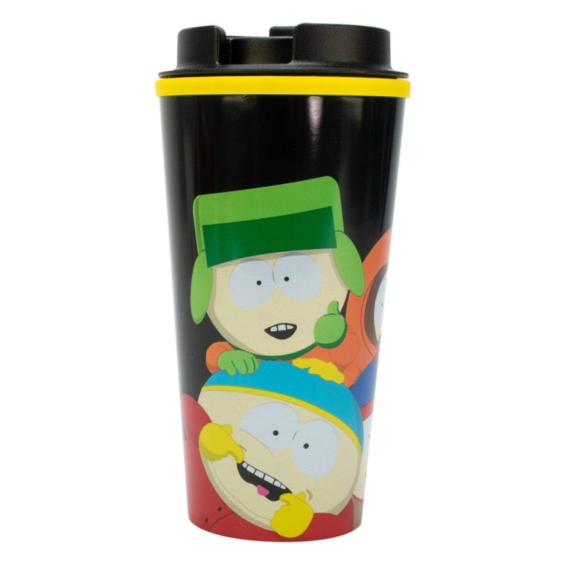 South Park - Tasse thermo