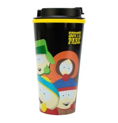 South Park - Gobelet thermo South Park