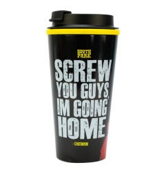 South Park - Tasse thermo