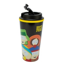 South Park - Tasse thermo