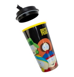 South Park - Tasse thermo