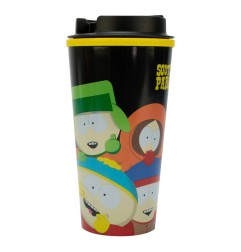 South Park - Gobelet thermo South Park