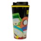 South Park - Tasse thermo