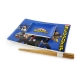 My Hero Academia - Plaque Sushi en céramique et baguettes My Hero Academia Classe 1-A