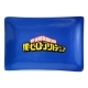My Hero Academia - Plaque Sushi en céramique et baguettes My Hero Academia Classe 1-A