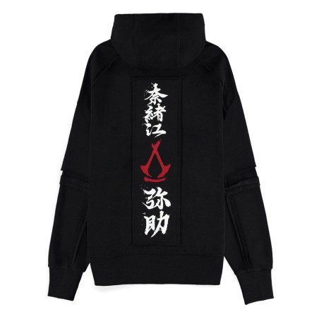 Assassin's Creed - AssassinÃ's Creed Shadows Sweat ÃÂ  capuche Shinobi 