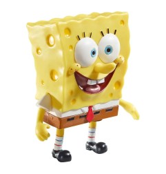 Bob l'éponge - Figurine flexible Bendyfigs SpongeBob 12 cm
