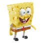 Bob l'éponge - Figurine flexible Bendyfigs SpongeBob 12 cm