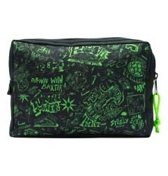 Tortues Ninja - Trousse Icons