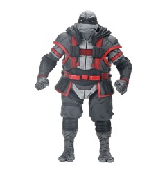 Tortues Ninja - (The Last Ronin The Lost Years) figurine Michelangelo Nightwatcher 18 cm