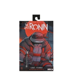 Tortues Ninja - (The Last Ronin The Lost Years) figurine Michelangelo Nightwatcher 18 cm