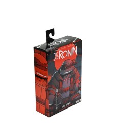 Les Tortues Ninja (The Last Ronin The Lost Years) - Figurine Michelangelo Nightwatcher 18 cm