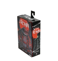 Tortues Ninja - (The Last Ronin The Lost Years) figurine Michelangelo Nightwatcher 18 cm