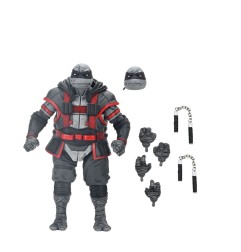 Tortues Ninja - (The Last Ronin The Lost Years) figurine Michelangelo Nightwatcher 18 cm