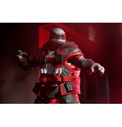 Les Tortues Ninja (The Last Ronin The Lost Years) - Figurine Michelangelo Nightwatcher 18 cm