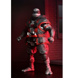 Les Tortues Ninja (The Last Ronin The Lost Years) - Figurine Michelangelo Nightwatcher 18 cm