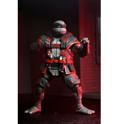 Tortues Ninja - (The Last Ronin The Lost Years) figurine Michelangelo Nightwatcher 18 cm