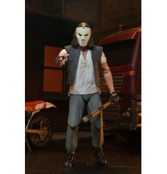 Tortues Ninja - (1990 Movie) figurine Deluxe Movie Realization Casey Jones 18 cm