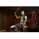 Les Tortues Ninja (1990 Movie) - Figurine Deluxe Movie Realization Casey Jones 18 cm
