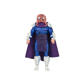 Tortues Ninja - (Archie Comics) figurine Krang/Shredder 18 cm