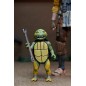 Tortues Ninja - (The Last Ronin The Lost Years) figurine Synja Grammy April with Baby Yi & Moja 18 cm