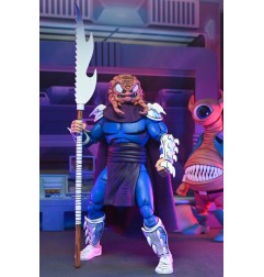 Les Tortues Ninja (Archie Comics) - Figurine Krang/Shredder 18 cm