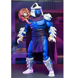 Les Tortues Ninja (Archie Comics) - Figurine Krang/Shredder 18 cm