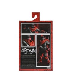 Tortues Ninja - (The Last Ronin The Lost Years) figurine Leonardo Nightwatcher 18 cm