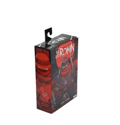 Les Tortues Ninja (The Last Ronin The Lost Years) - Figurine Leonardo Nightwatcher 18 cm