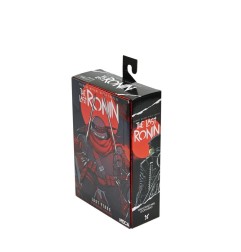 Les Tortues Ninja (The Last Ronin The Lost Years) - Figurine Leonardo Nightwatcher 18 cm