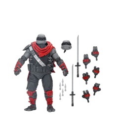 Tortues Ninja - (The Last Ronin The Lost Years) figurine Leonardo Nightwatcher 18 cm