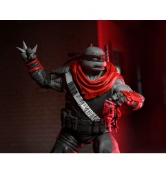 Les Tortues Ninja (The Last Ronin The Lost Years) - Figurine Leonardo Nightwatcher 18 cm