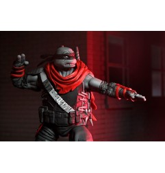 Les Tortues Ninja (The Last Ronin The Lost Years) - Figurine Leonardo Nightwatcher 18 cm