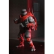 Les Tortues Ninja (The Last Ronin The Lost Years) - Figurine Leonardo Nightwatcher 18 cm