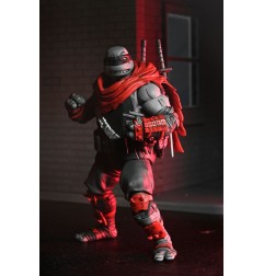 Les Tortues Ninja (The Last Ronin The Lost Years) - Figurine Leonardo Nightwatcher 18 cm