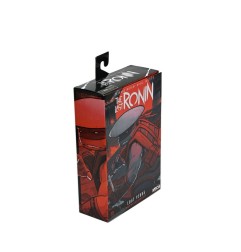 Tortues Ninja - (The Last Ronin The Lost Years) figurine Donatello Nightwatcher 18 cm