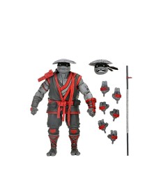 Les Tortues Ninja (The Last Ronin The Lost Years) - Figurine Donatello Nightwatcher 18 cm