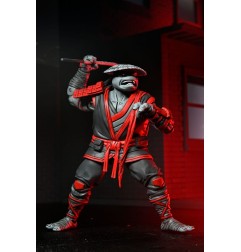 Les Tortues Ninja (The Last Ronin The Lost Years) - Figurine Donatello Nightwatcher 18 cm