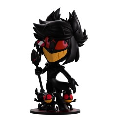 Hazbin Hotel - Vinyl figurine Radio Demon Alastor 14 cm