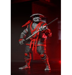 Les Tortues Ninja (The Last Ronin The Lost Years) - Figurine Donatello Nightwatcher 18 cm