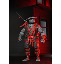 Les Tortues Ninja (The Last Ronin The Lost Years) - Figurine Donatello Nightwatcher 18 cm